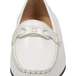 Colina - Mocassins - White -Aanbiedingen Comfort Voet Winkel 32835fccc02449feb62c4e25b01c1aac