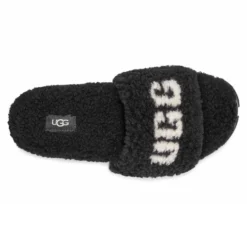 Ugg Cozetta - Pantoffels - Black -Aanbiedingen Comfort Voet Winkel 32de20bcc1b24235a5c3cdfe6902e132 scaled