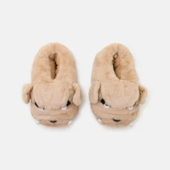 Grizzly Dog Slipper Unisex - Pantoffels - Beige -Aanbiedingen Comfort Voet Winkel 336494afef7142e59fd16e8869857e3e scaled