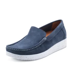 Elin - Mocassins - 004 Navy -Aanbiedingen Comfort Voet Winkel 3515f8d1a737445cafddc4e0e4055af1 scaled