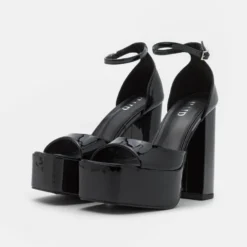 Raid Berit - Sandalen Met Hoge Hak - Black -Aanbiedingen Comfort Voet Winkel 35f49368296e48c69ea581e3ee85c1b7 scaled