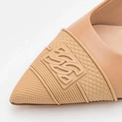 Casadei Blade Toe Cap - Klassieke Pumps - Minorca/Toffee -Aanbiedingen Comfort Voet Winkel 3603bc21450c477aa6ceb7a13f0db723 scaled