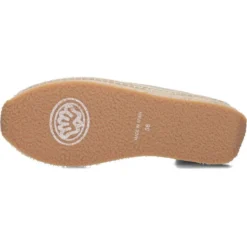152010243 - Espadrilles - Goud -Aanbiedingen Comfort Voet Winkel 373f85945b084726861470b4ef53ca58