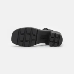 Call It Spring Vegan Wave - Sandalen Met Plateauzool - Black -Aanbiedingen Comfort Voet Winkel 37413f802e8d4bdabf3616a4e5b7150d scaled