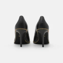 Coach Waverly- Hoge Hakken - Black 10 Coach Waverly- Hoge Hakken - Black -Aanbiedingen Comfort Voet Winkel 3ae3ea74f8484bc3aefa80acb27bc92c scaled