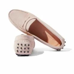 Ashley Leo - Mocassins - PinkSuede 8 Ashley Leo - Mocassins - PinkSuede -Aanbiedingen Comfort Voet Winkel 3bf96b089fbd4207b81d58e7450cbf0b
