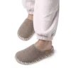 Toni Pons Miri-Fp - Pantoffels - Taupe