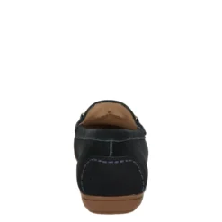 Mocassins - Blauw -Aanbiedingen Comfort Voet Winkel 3c7977e553e3492bb070346962665aaf