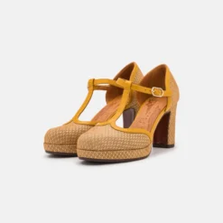 Chie Mihara Jumaia - Klassieke Pumps - Auidi Cuero/Ferrari Sun -Aanbiedingen Comfort Voet Winkel 3cd6ae4e18934cfe882a20334396a294 scaled