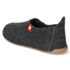 Living Kitzbühel 1-5-I - Pantoffels - Grau 8 Living Kitzbühel 1-5-I - Pantoffels - Grau -Aanbiedingen Comfort Voet Winkel 3ce3eaf7d43749bf9c4ee3d2c8c4b428