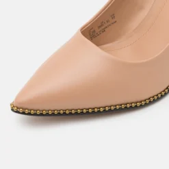 Coach Waverly- Hoge Hakken - Beechwood -Aanbiedingen Comfort Voet Winkel 3da28ebbdef54704a4406cacd5a9a245 scaled