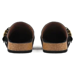 L37 Cherry Bomb - Pantoffels - Black 11 L37 Cherry Bomb - Pantoffels - Black -Aanbiedingen Comfort Voet Winkel 3e29ee57ce6b4fd0b7ffa39b12aafdf6