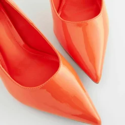 Next Forever Comfort Court Standard - Hoge Hakken - Orange -Aanbiedingen Comfort Voet Winkel 3e82257f529f4d1bb03fb5e0633b2a3c scaled