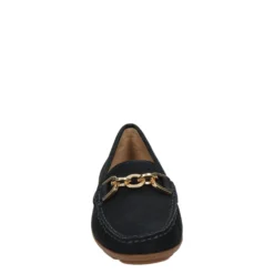 Mocassins - Blauw -Aanbiedingen Comfort Voet Winkel 40ab19783ee145598a1492cf4f76ed61