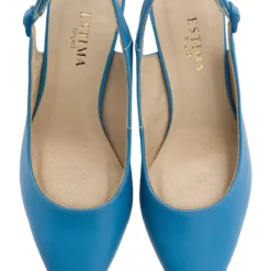 Klassieke Pumps - Mottled Blue -Aanbiedingen Comfort Voet Winkel 41c83568604c43bf89c506ec73d84ce2