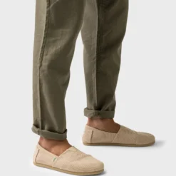 Classic Panama - Espadrilles - Sand