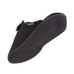 ISOTONER House Extra Comfort - Pantoffels - Black -Aanbiedingen Comfort Voet Winkel 42122e64c3ef4d4aa667a2a5df6bfd83 scaled