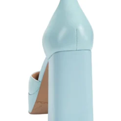 Plateaupumps - Aqua -Aanbiedingen Comfort Voet Winkel 42baad3bef804fe5a8c1debfd05b9e99 scaled