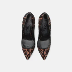 MOSCHINO Hoge Hakken - Fantasy Color -Aanbiedingen Comfort Voet Winkel 4363cba8c7274a0d88373f5694ca51d8 scaled