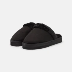 Even&Odd Platform - Pantoffels - Black -Aanbiedingen Comfort Voet Winkel 45556a02f99f40ddaee37c5dc353c0fd scaled