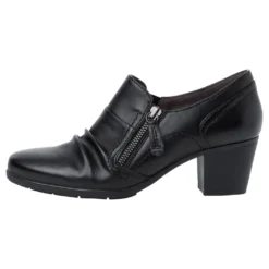 Jana Klassieke Pumps - Black