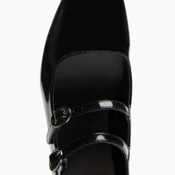 BERSHKA Mary Jane Block Heel - Klassieke Pumps - Black -Aanbiedingen Comfort Voet Winkel 467f42adcb2941288d574a585a487e5f scaled