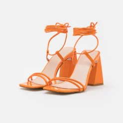 Raid Dusty - Sandalen Met Hoge Hak - Orange 8 Raid Dusty - Sandalen Met Hoge Hak - Orange -Aanbiedingen Comfort Voet Winkel 46f0a287c62642f7b92183ad10a80dd7 scaled