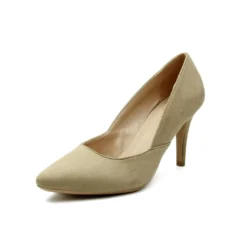 StilettoCarlotta - Hoge Hakken - Light Brown -Aanbiedingen Comfort Voet Winkel 46f69d2b3b824314a35530362c2ba071 scaled