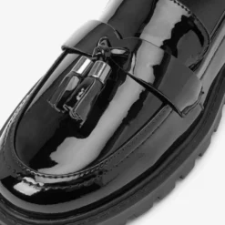 Next Forever Comfort Patent- Instappers - Black -Aanbiedingen Comfort Voet Winkel 47fde939efa74072885fb9cfc6e53702 scaled