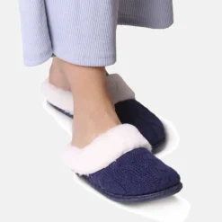 Toni Pons Deli-Sc - Pantoffels - Mari