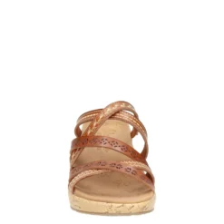 Skechers Pantoffels - Cognac -Aanbiedingen Comfort Voet Winkel 48d44d938b9d41fe9cc088479aaf5771