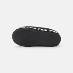 Fila Comfider - Pantoffels - Black -Aanbiedingen Comfort Voet Winkel 494ca59578614da5950bf7c71f39f9d1 scaled