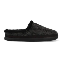Toms Sage- Pantoffels - Black -Aanbiedingen Comfort Voet Winkel 4974d1cc8d9d43138b718a13335dd0d4