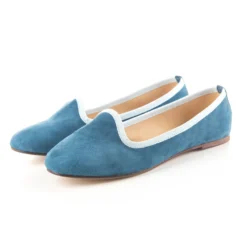 Saba- Instappers - Tan Blue -Aanbiedingen Comfort Voet Winkel 4a94cc30745447098b9503e3005018d9 scaled