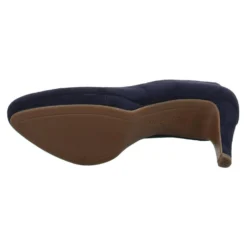 Paul Green Hoge Hakken - Blau 13 Paul Green Hoge Hakken - Blau -Aanbiedingen Comfort Voet Winkel 4ad5788cb835405682e8655d90e061e3