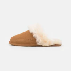 Ugg Scuff Sis - Pantoffels - Chestnut