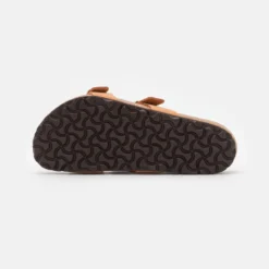 Birkenstock Yao Balance Regular Fit Vegan - Muiltjes - Pecan -Aanbiedingen Comfort Voet Winkel 4ca0bd9940f646cc865847344334c8a4 scaled