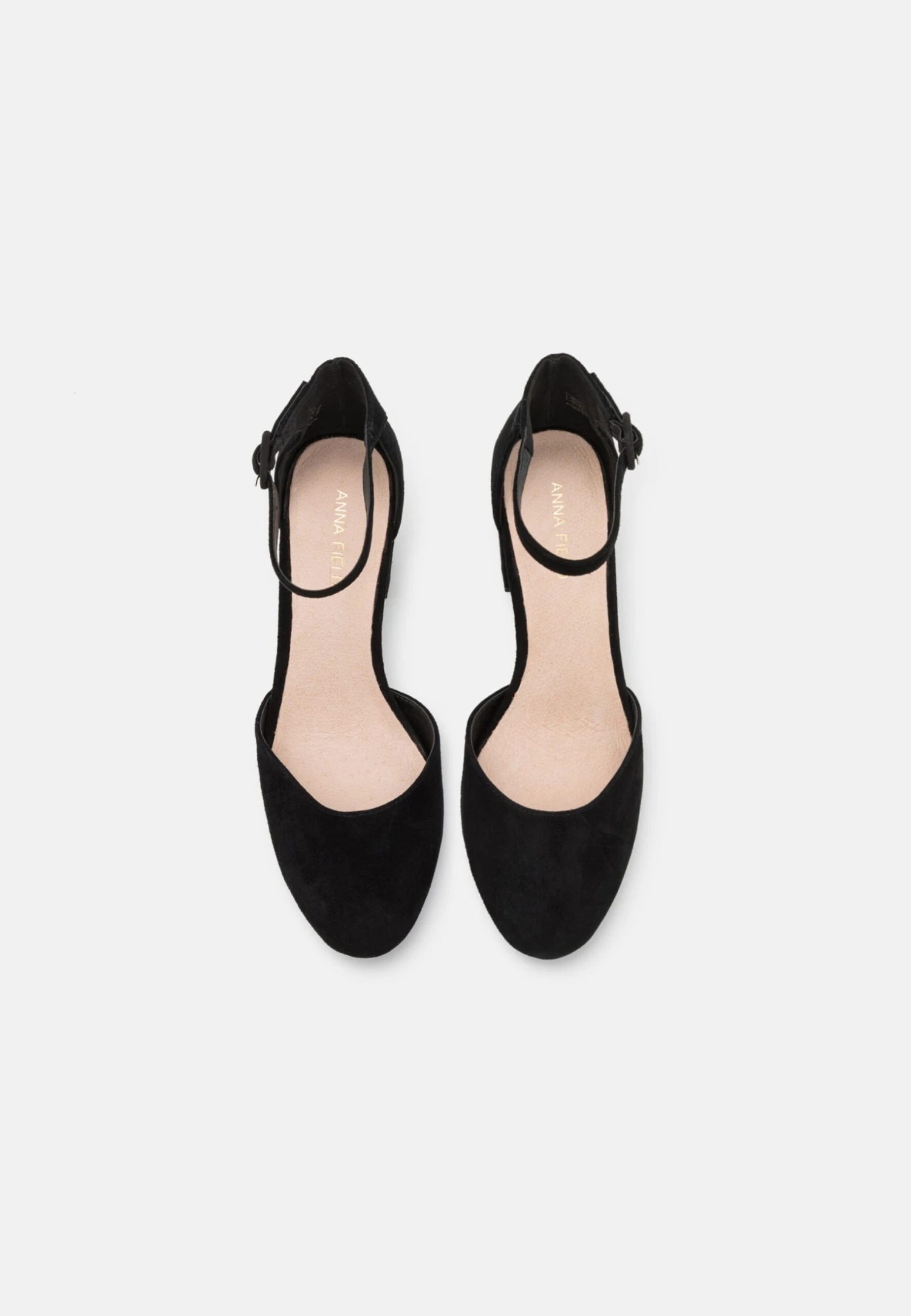 Anna Field Leather - Klassieke Pumps - Black 6 Anna Field Leather - Klassieke Pumps - Black - Afbeelding 6