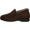 Rohde Pantoffels - Braun