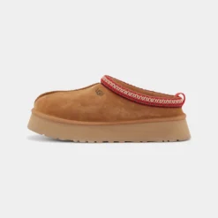 Ugg Tazz - Pantoffels - Chestnut -Aanbiedingen Comfort Voet Winkel 4e14d2f67f8c4238981696bfc49568bc scaled