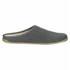 Living Kitzbühel Pantoffels - Steel Grey -Aanbiedingen Comfort Voet Winkel 4f1cf5d98d0d4818b1d74113e4562fad