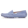 Floris Van Bommel Roki - Mocassins - Lightblue
