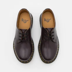 Dr. Martens 1461 Unisex - Veterschoenen - Old Oxblood -Aanbiedingen Comfort Voet Winkel 500dd7c2d9d643ba9cb937b965da2991 scaled