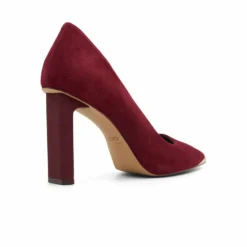 Aldo Koilla - Hoge Hakken - Bordo -Aanbiedingen Comfort Voet Winkel 50376125db684daca2f7c7b60013f40b scaled