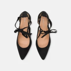 Anna Field Veterpumps - Black -Aanbiedingen Comfort Voet Winkel 51bb3553f27d4599abe24d837fcddc2f scaled