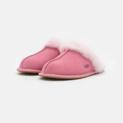 Ugg Scuffette - Pantoffels - Horizon Pink -Aanbiedingen Comfort Voet Winkel 520d5bfed6884d61b2ce73637426973a scaled