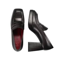 Hoge Hakken - Black -Aanbiedingen Comfort Voet Winkel 521110fc38924b2da938f6fdfc6d666c scaled