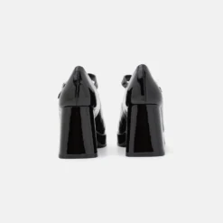 Steve Madden Mingle - Plateaupumps - Black -Aanbiedingen Comfort Voet Winkel 5280c65303a843b0974b0e921f6a667f scaled