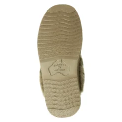 Flurry - Pantoffels - Taupe -Aanbiedingen Comfort Voet Winkel 53143c42f61f46799154c86d9b97708a