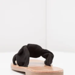 Anna Field Muiltjes - Black -Aanbiedingen Comfort Voet Winkel 534318bef4df4f2884dae7c33dbc55f9